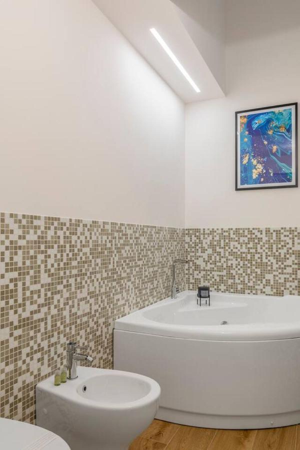 Moscova Loft Apartment Milan Exterior photo